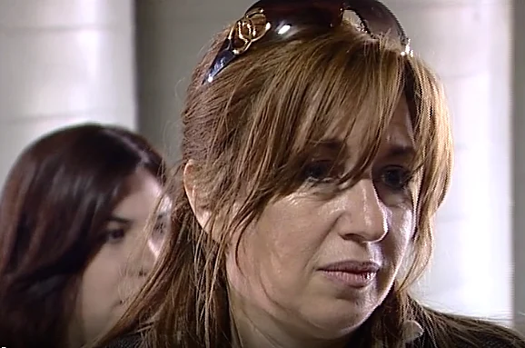 רבקה פאלוך, יועצת ראש הממשלה לענייני חרדים והכנסת