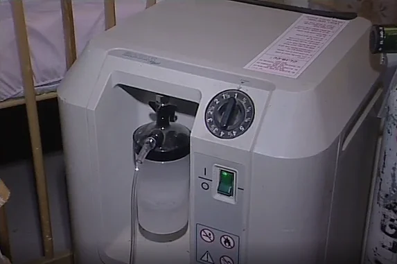 מכונת הנשמה