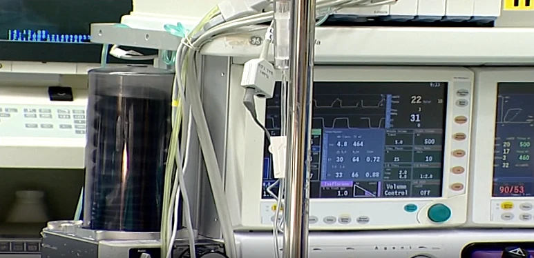 מכונת הנשמה