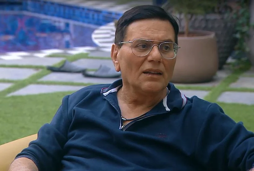 יוסי אורפלי בבית האח הגדול