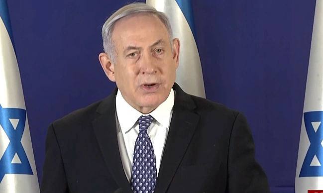 נתניהו, בנימין נתניהו, ראש הממשלה