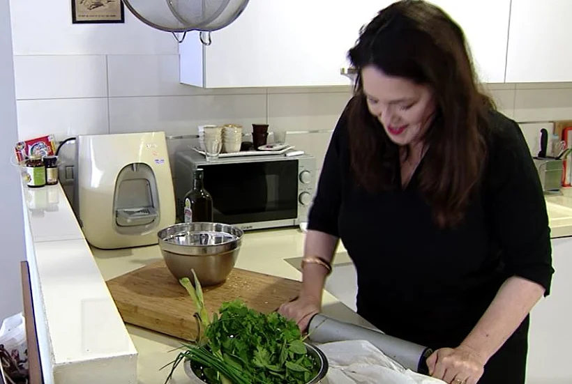 הילה, אלפרט, הילה אלפרט