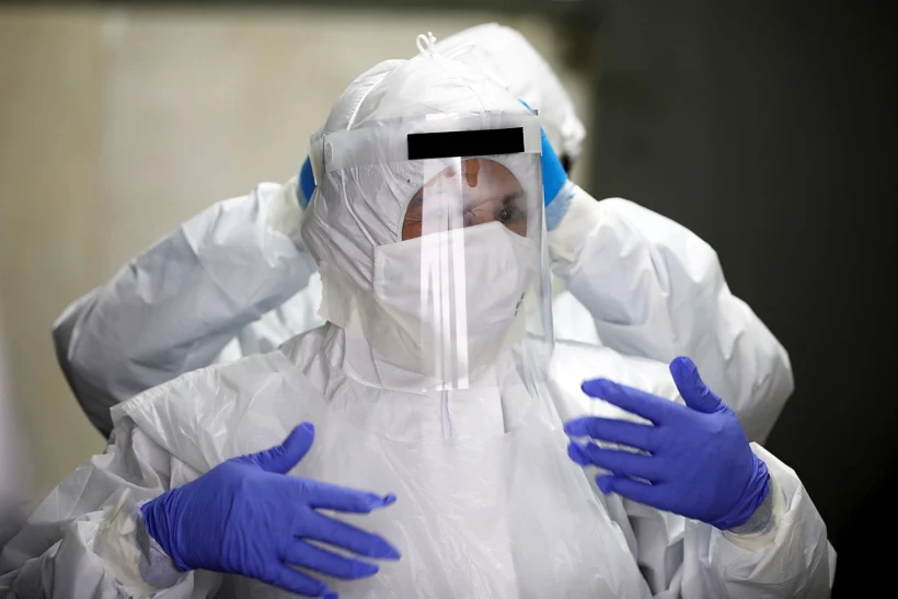 קורונה בישראל