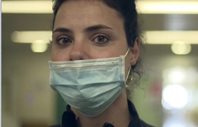 אחות, אחות ברמב''ם, רויטל פוליצ'ק