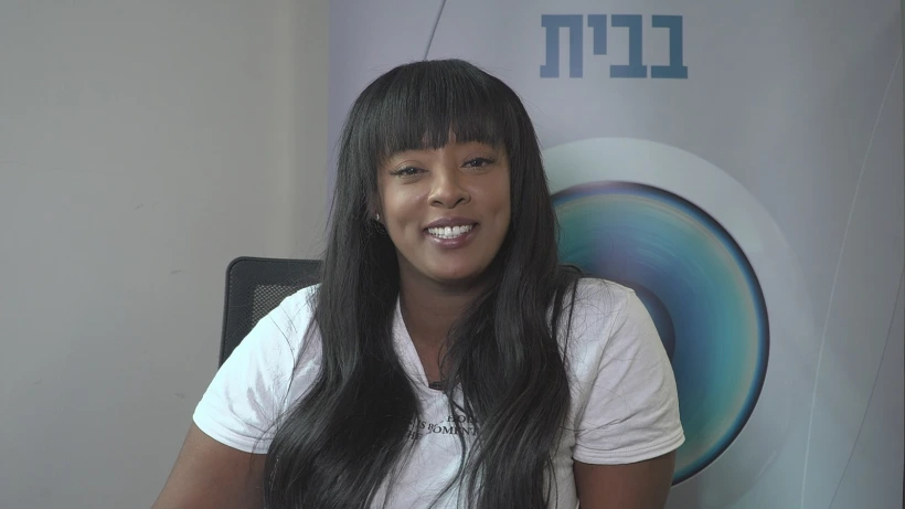 ראיון זוכה עם האחות הדיגיטלית- תקוה גדעון