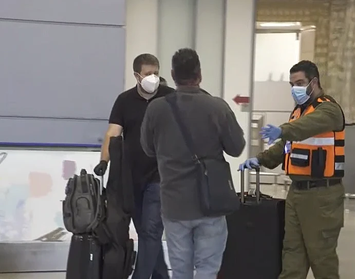 נתבג, נתב''ג, בן גוריון, שדה תעופה, נמל תעופה