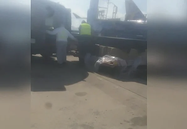 חברה קדישא קוברים גופות יהודים שמתו מקורונה