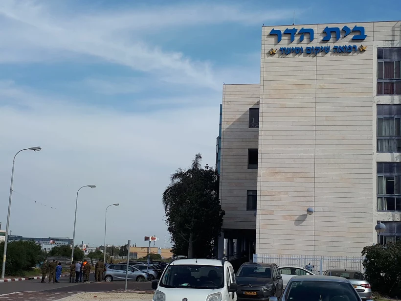 בית אבות, בית הדר, בית אבות אשדודו, מחדל בתי האבות