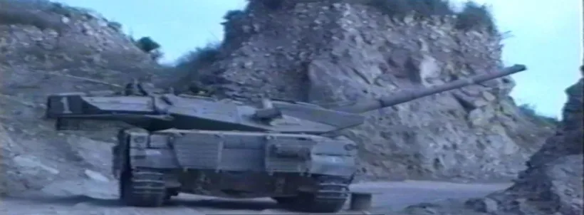 קבוצת הפייסבוק עם סיפורי לבנון