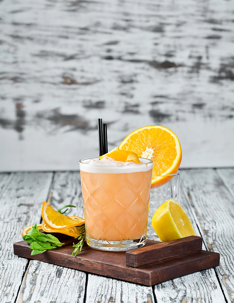 וודקה סאואר