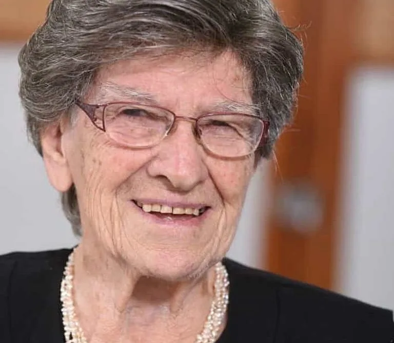 ציפורה מאיר, קורבן הקורונה התשיעי של בית האבות מעון הורים