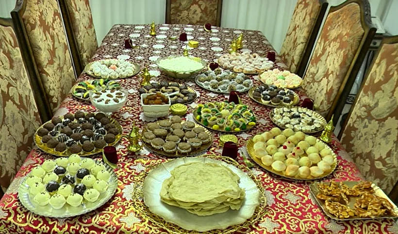 מימונה, חג מימונה