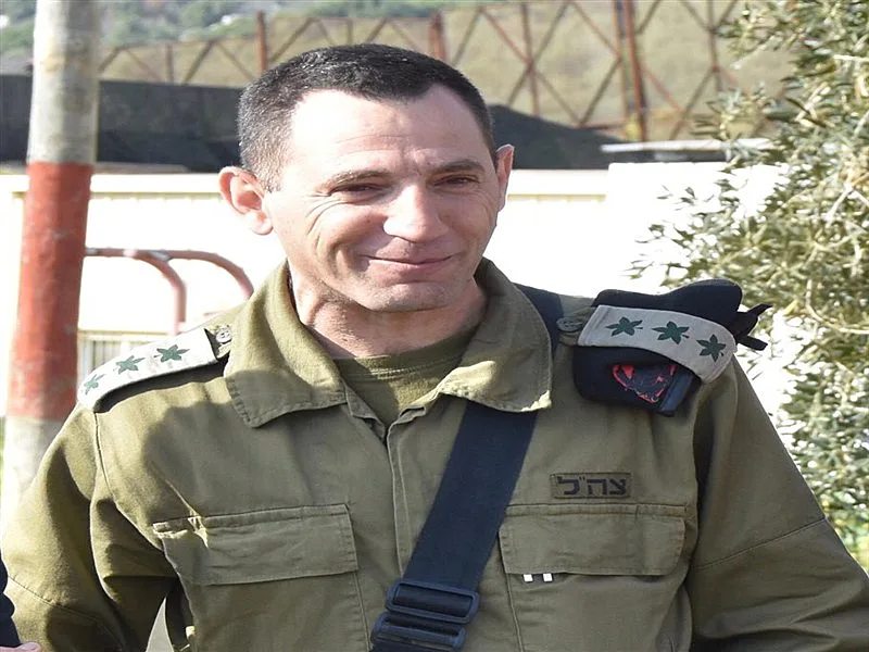 אל''מ הישאם איברהים