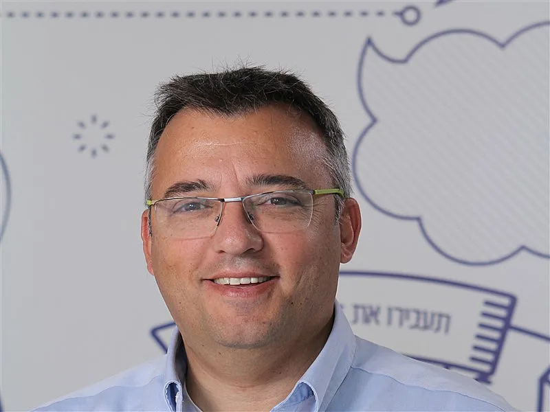 אורי כהן, משואה, יום העצמאות