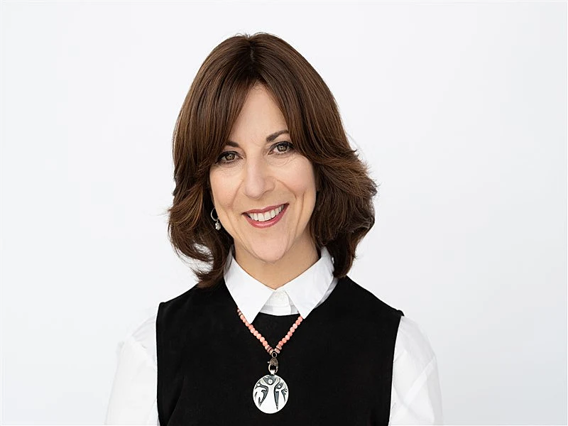 הרבנית לורי פלטניק, תשיא משואה ביום העצמאות ה-72