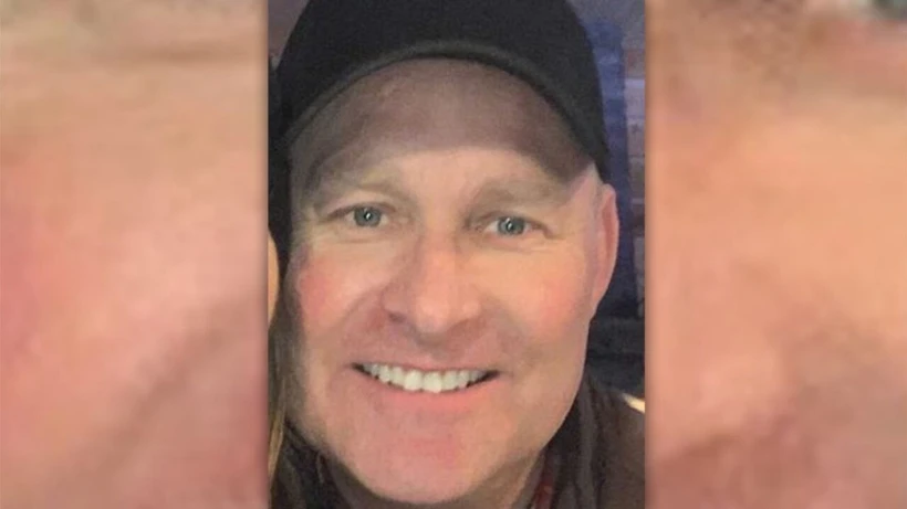 החשוד באירוע הירי בקנדה