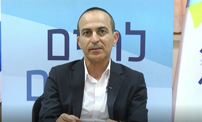 פרופסור רוני גמזו