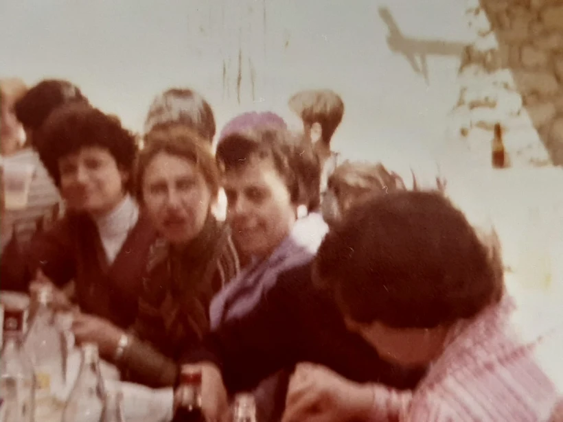 מגדה גרייף, ניצולת השואה שהלכה לעולמה והשאירה אחריה מכתב