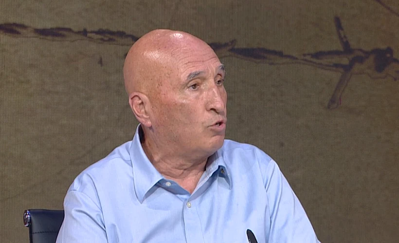 אלי בן שם, יו''ר יד לבנים