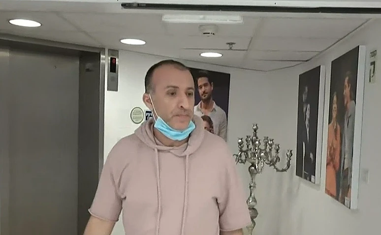 משה קפטן, המנהל האומנותי של תיאטרון הבימה