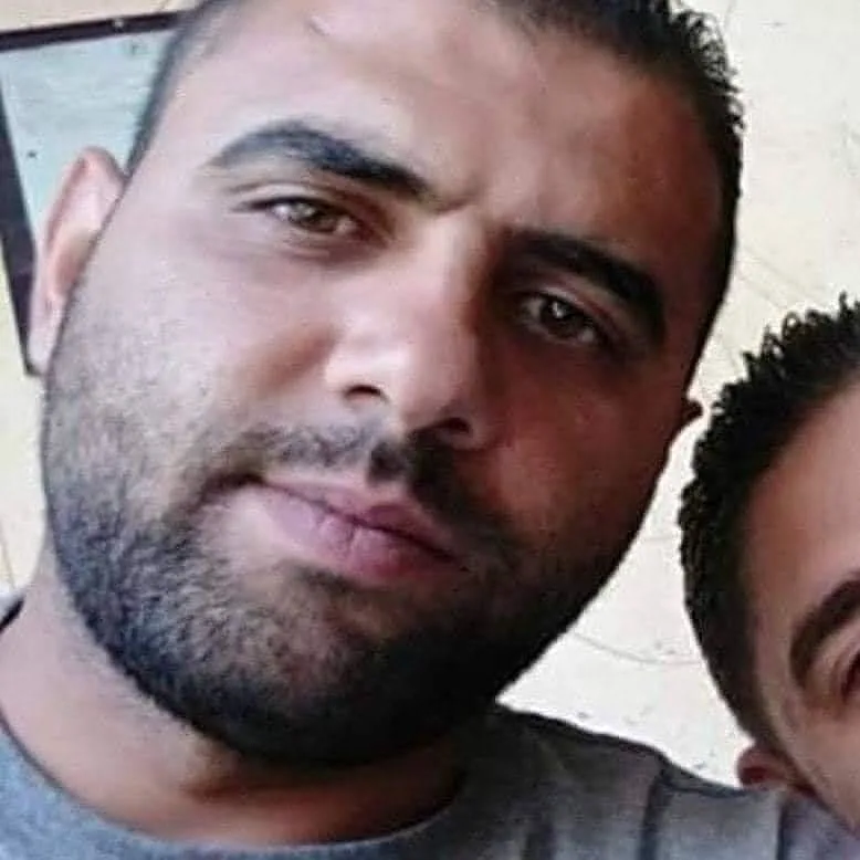 אבראהים מוחמד אבראהים הלס, מבצע הפיגוע במחסום הקיוסק