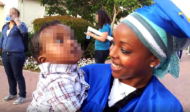 אנגווץ מסרשה, נרצחה על ידי בעלה