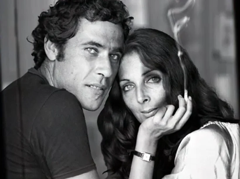 שמרית אור ויוסי וירז'נסקי