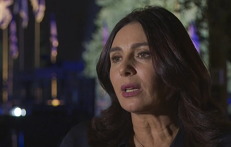 שרת התרבות מירי רגב