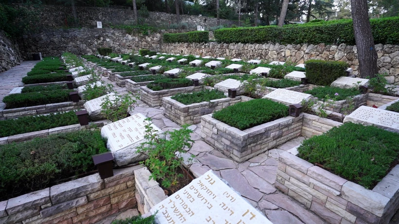 הר הרצל