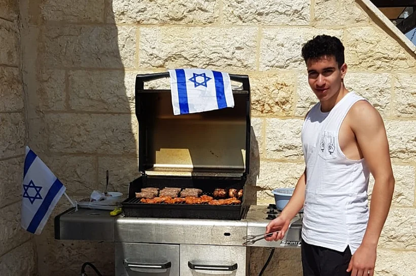 חגיגות יום העצמאות בצל הקורונה