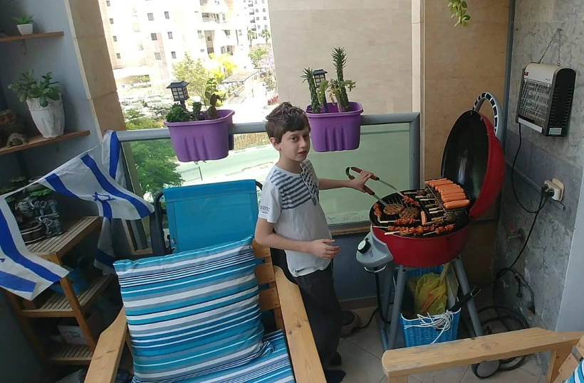 חגיגות יום העצמאות בצל הקורונה