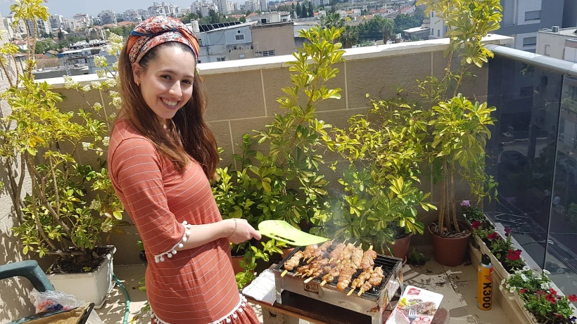 חגיגות יום העצמאות בצל הקורונה