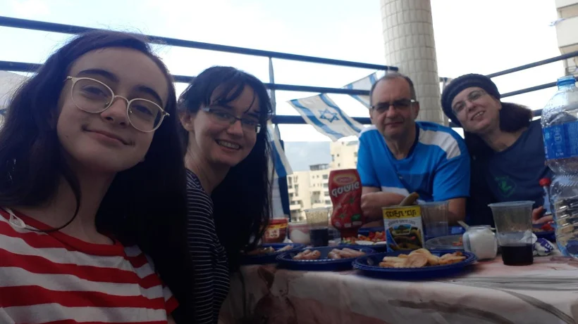 חגיגות יום העצמאות בצל הקורונה