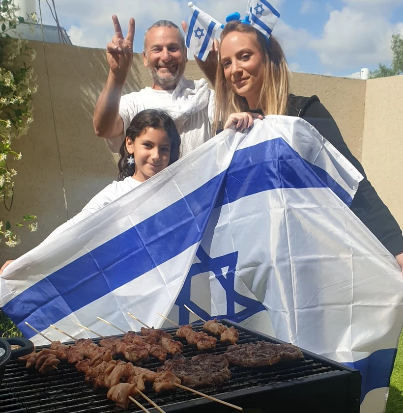 חגיגות יום העצמאות בצל הקורונה