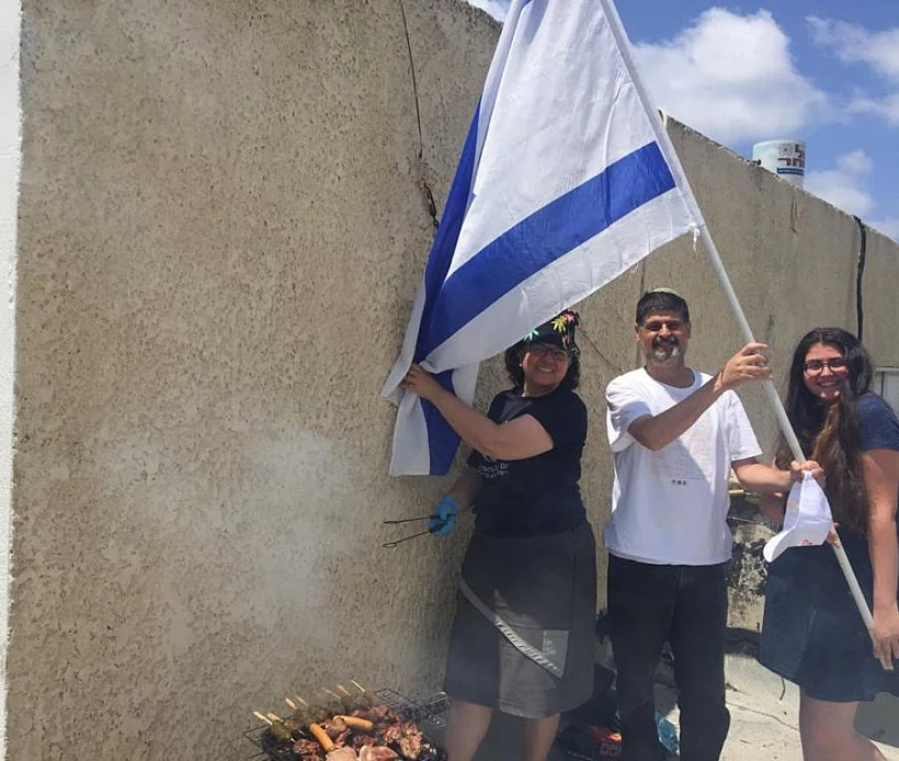 חוגגים עצמאות בצל הקורונה
