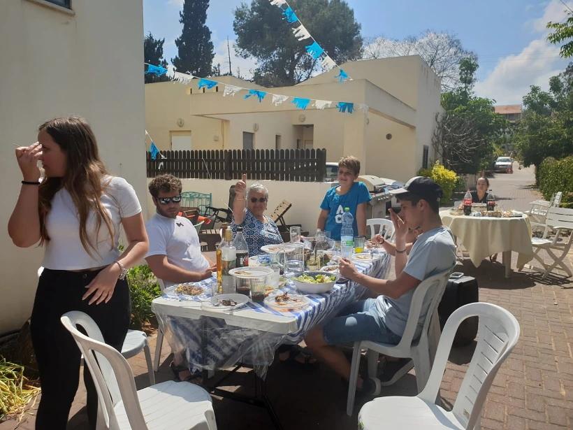 חוגגים עצמאות בצל הקורונה