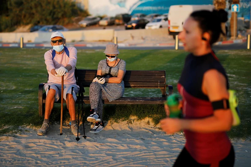 הקלות בהנחיות משרד הבריאות