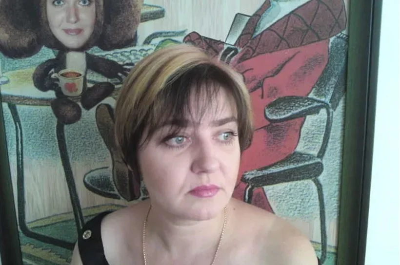 הנרצחת בבת ים טטיאנה חייקין