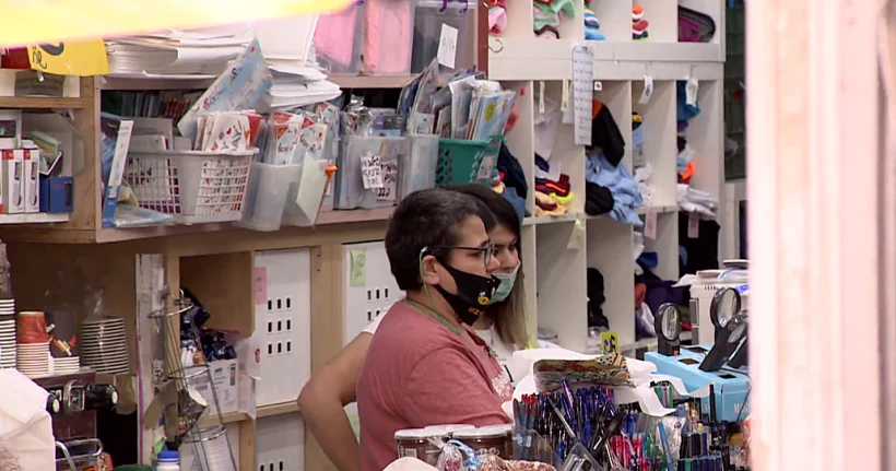 מלחמת העסקים הקטנים