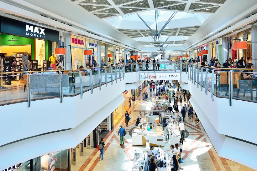 קניון עזריאלי תל אביב