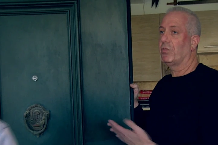 אברהם ברקאי