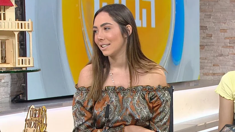 ניקול רזניקוב