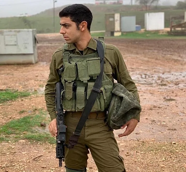 עמית בן יגאל