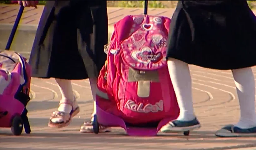 ילדות, אילוסטרציה