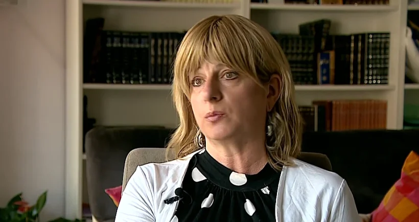 ד''ר לידיה בלכר, חלתה בקורונה