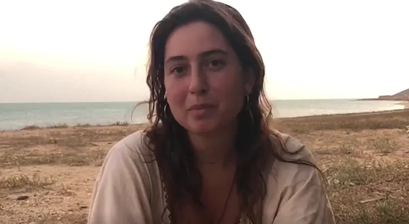 יהב סימון, תקועה בקולומביה