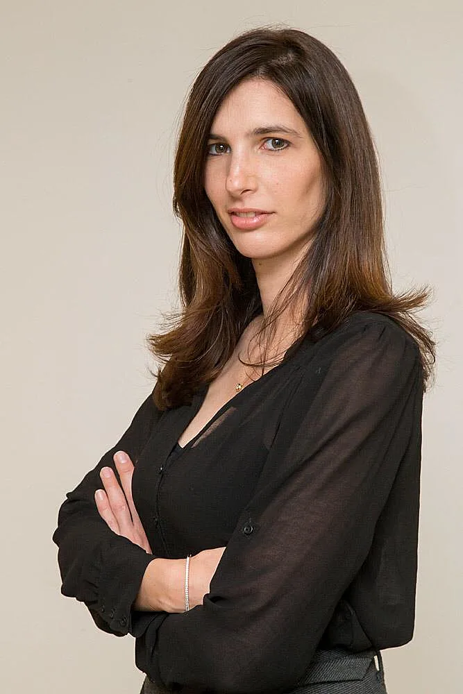 עו''ד מירב בר זיק