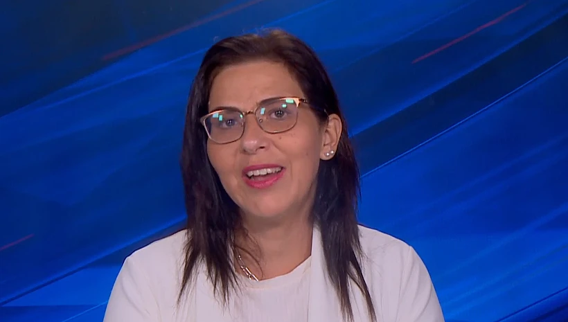 גליה שמילוביץ'