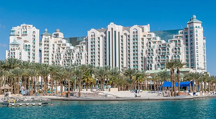 מלון הרודס אילת