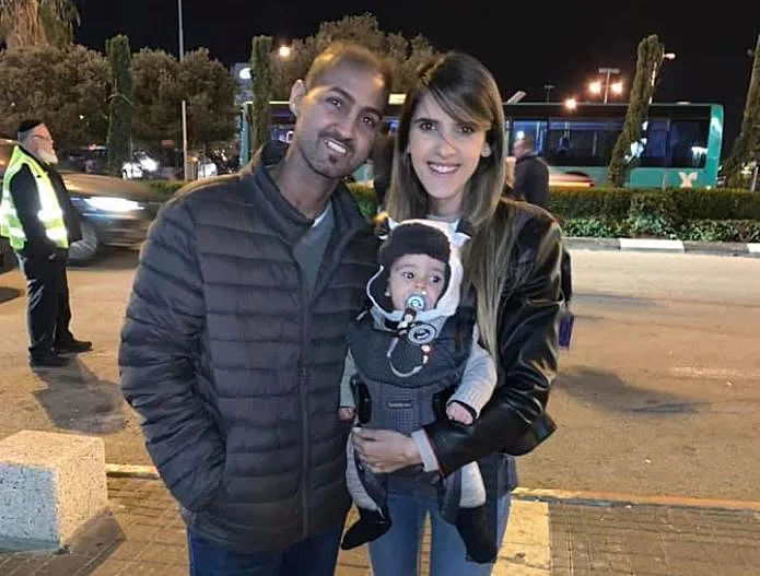 אבישלום רוזיליו